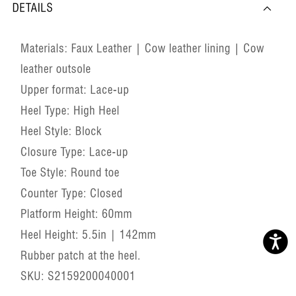 NWT Schutz "MAELLYN" booties sz9 - Picture 10 of 10